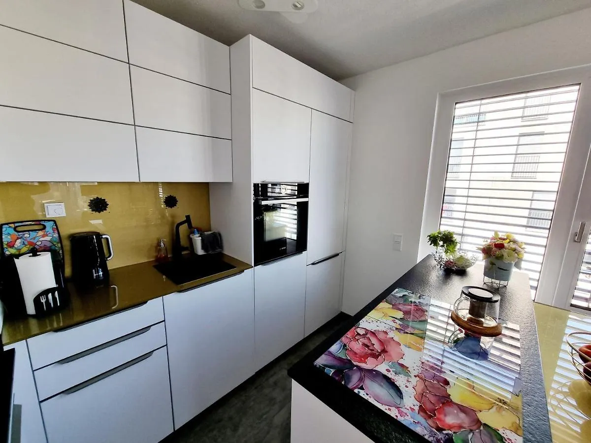 Prisma Pasing Munich Octoberfest Apartment 0*,  Germany