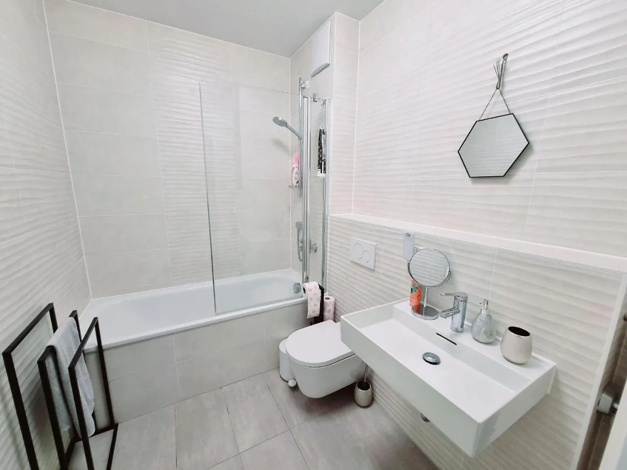 Prisma Pasing Munich Octoberfest Apartment Germany