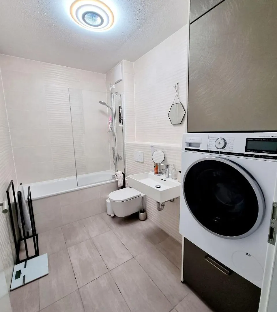 Prisma Pasing Munich Octoberfest Apartment 0*,  Germany