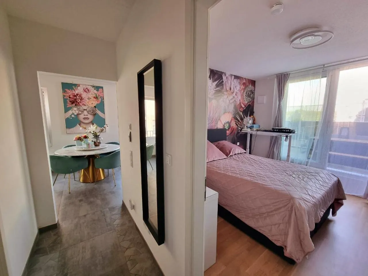 Prisma Pasing Munich Octoberfest Apartment Germany