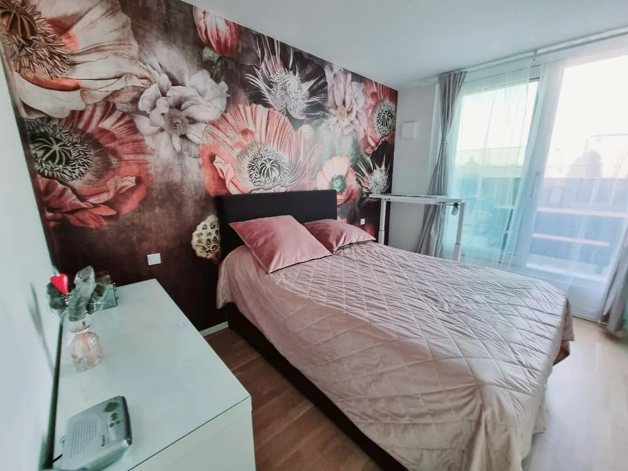 Prisma Pasing Munich Octoberfest Apartment