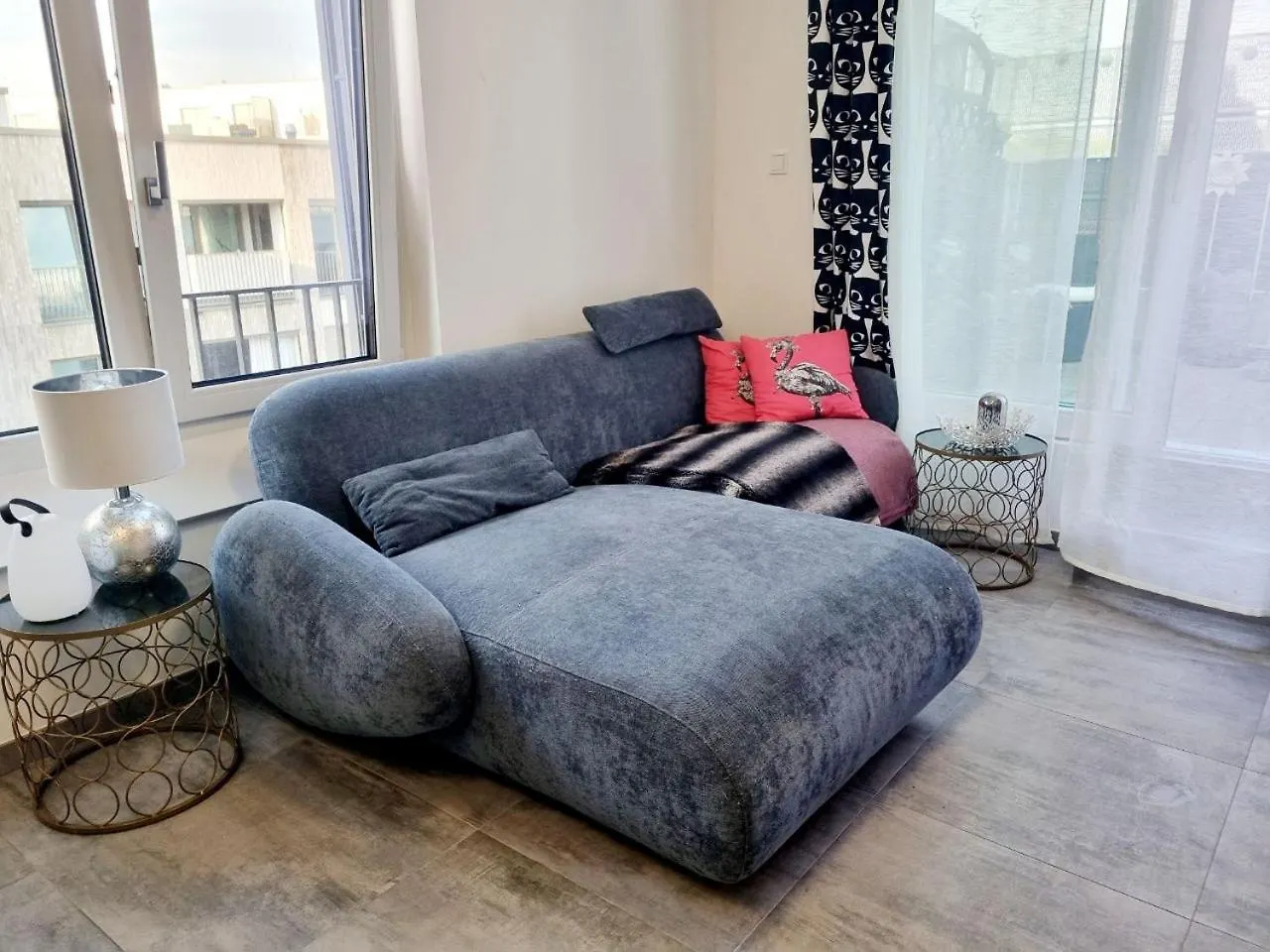 Prisma Pasing Munich Octoberfest Apartment Germany