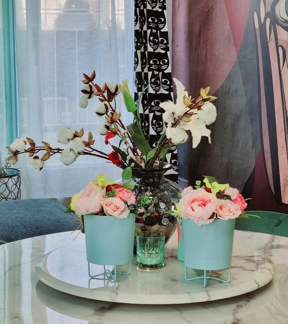 Prisma Pasing Munich Octoberfest Apartamento